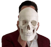 Estetica Surgeon Sticker by Dr Fernando Salgueiro