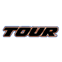 San Jose Roller Sticker by TOUR Hockey