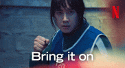 넷플릭스 GIF by Netflix Korea
