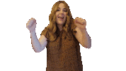 mlstudios dancing yes celebrate winner Sticker