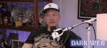 How You Doin Yes GIF by Dark Web