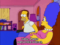 homer simpson episode 10 GIF