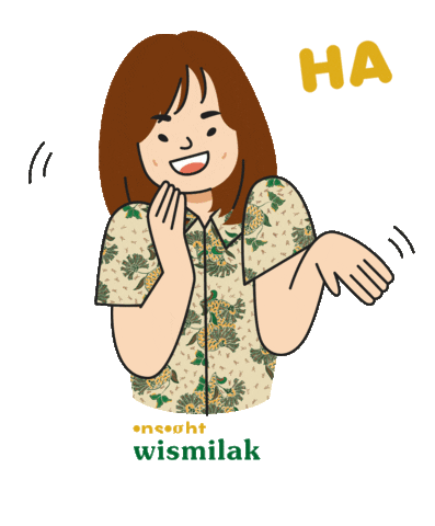 Happy Baby Sticker by insightwismilak