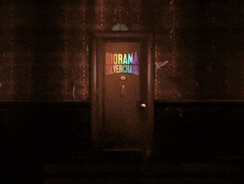 Daniel Johns Freakshow GIF