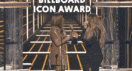 mariah carey 2019 bbmas GIF by Billboard Music Awards