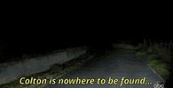 chris harrison abc GIF by The Bachelor
