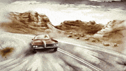 Chester Bennington Sand Art GIF by Grey Daze