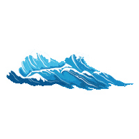 criscabmusic love music water flowers Sticker