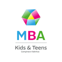 Kids Mba Sticker by Colégio Álamo