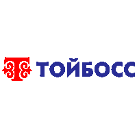Кыргыз Sticker by Toyboss