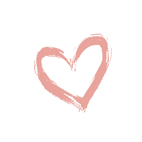 Heart Love Sticker by Pauline