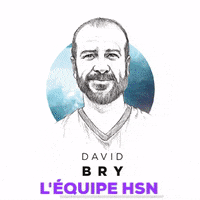 Romans Auteur GIF by Editions HSN