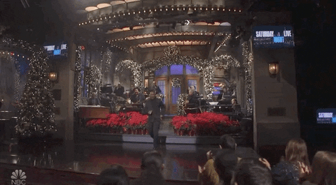 Snl GIF by Saturday Night Live
