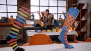 Maribeth Monroe Dancing GIF by CBS