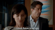 soap opera drama GIF by Famous in Love
