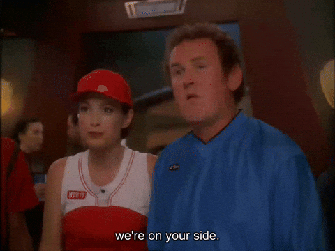 Star Trek On Your Side GIF by Goldmaster