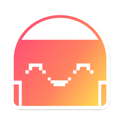 Happy Sticker by Ozobot