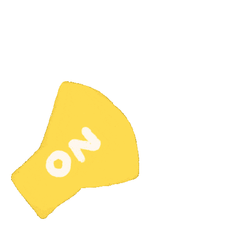 Sound Listen Sticker