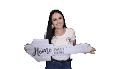Vannessa Uribe Sticker by thelunateam