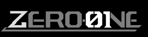 ZeroOneCreaive giphygifmaker GIF