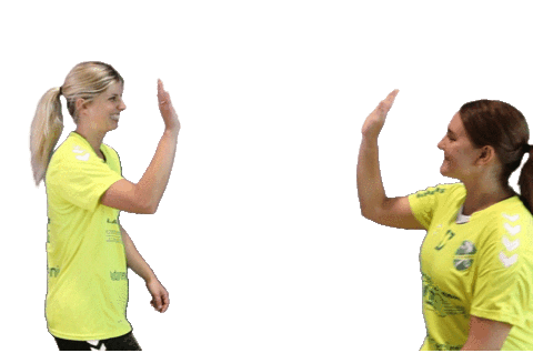 Handball Sticker by HC Gelpe/Strombach