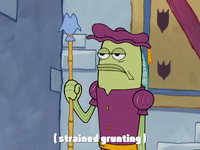 season 4 episode 6 GIF by SpongeBob SquarePants