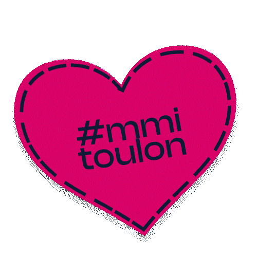 MMIToulon giphyupload mmi butmmi iuttoulon Sticker