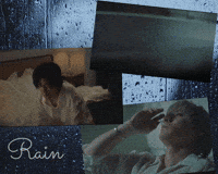 Rain GIF