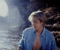 Happy Kim Taehyung GIF