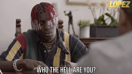 lil yachty GIF by Lopez on TV Land