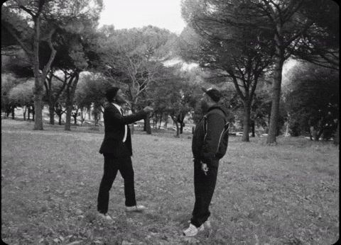 Prince George Pg GIF by IDK