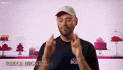 Dessert Praying GIF by MasterChefAU