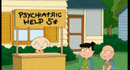 Peanuts Therapy GIF