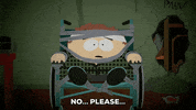 eric cartman GIF by South Park 
