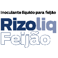 Inoculante Rizoliq Sticker by Rizobacter