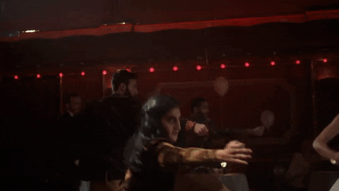 Chris Martin Love GIF by Coldplay