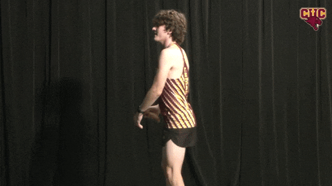 Xc GIF by CUCougars