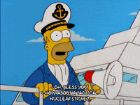 homer simpson GIF