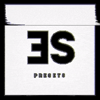 espresets logo presets espresets GIF