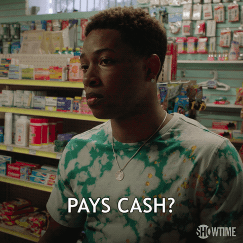 season 1 showtime GIF by The Chi