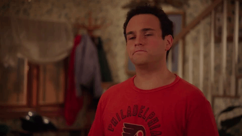 Season 6 GIF by ABC Network