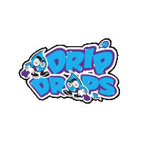 Drop Kmk Sticker by Kottonmouth Kings