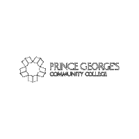 Pgcc Sticker by Prince George's Community College