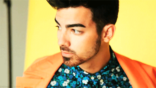 joe jonas GIF