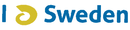 Sweden Sticker by Aerower