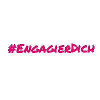 Engagement Sticker by Rotaract Deutschland