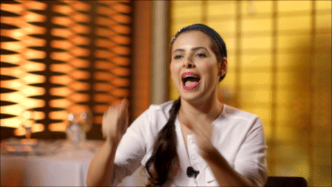 band mcbr GIF by MasterChef Brasil