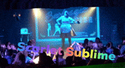 Dancer Burlesque GIF
