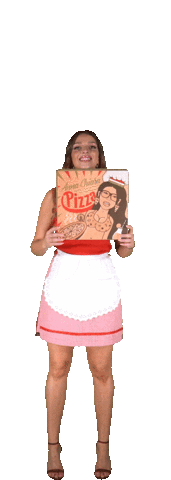 Sexy Pizza Sticker by Universal Music Austria