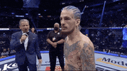 Sport Mma GIF by UFC